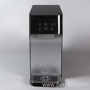hot sell desktop hot and cold water dispenser